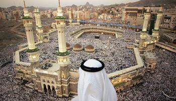 Hajj & Umrah